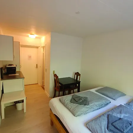 Διαμέρισμα Capital Of Lego Bricks - 11