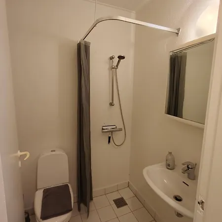 Apartment Capital Of Lego Bricks - 11 *