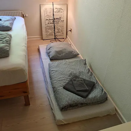 Capital Of Lego Bricks - 11 Apartment Billund