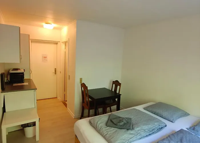 Lejlighed Capital Of Lego Bricks - 11