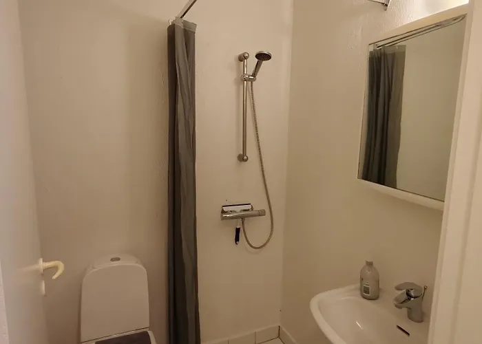 Lejlighed Capital Of Lego Bricks - 11 *