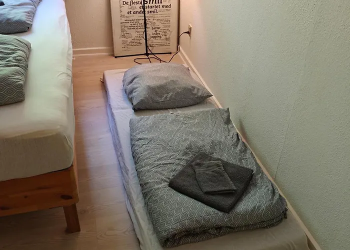 Capital Of Lego Bricks - 11 Lejlighed Billund